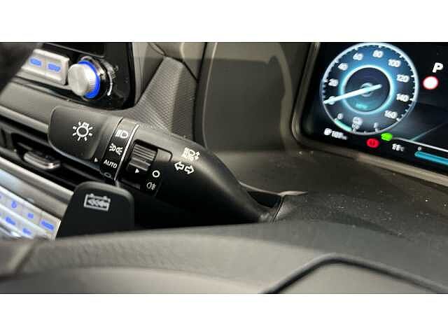 Hyundai Kona KONA 150kW Ultimate 64kWh 5dr Auto