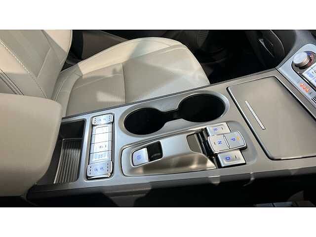 Hyundai Kona KONA 150kW Ultimate 64kWh 5dr Auto