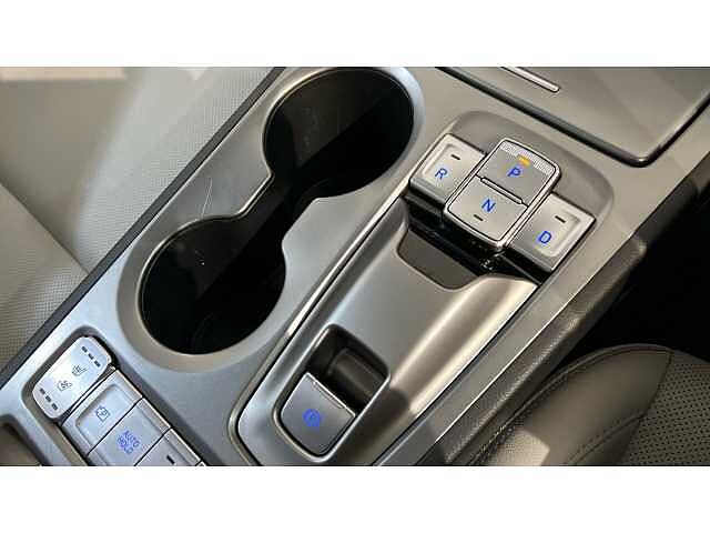 Hyundai Kona KONA 150kW Ultimate 64kWh 5dr Auto