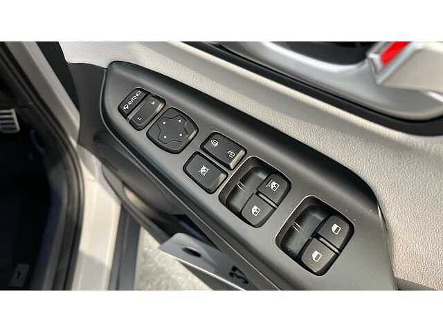 Hyundai Kona KONA 150kW Ultimate 64kWh 5dr Auto