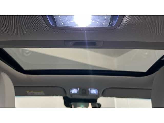 Hyundai Kona KONA 150kW Ultimate 64kWh 5dr Auto