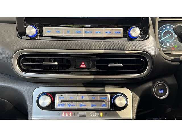 Hyundai Kona KONA 150kW Ultimate 64kWh 5dr Auto