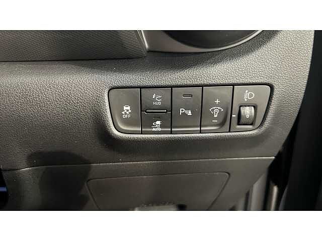 Hyundai Kona KONA 150kW Ultimate 64kWh 5dr Auto