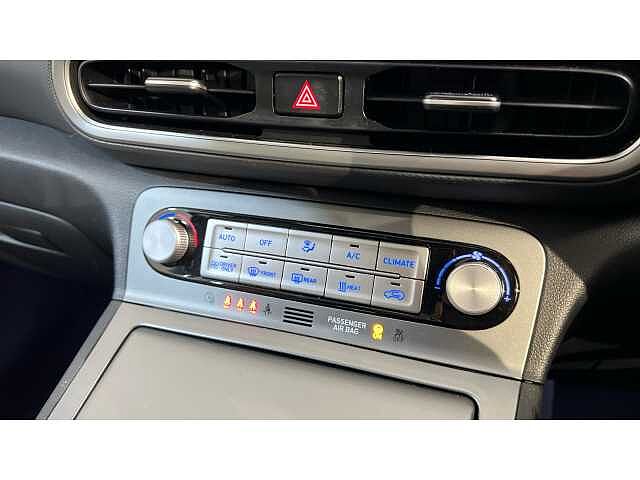 Hyundai Kona KONA 150kW Ultimate 64kWh 5dr Auto