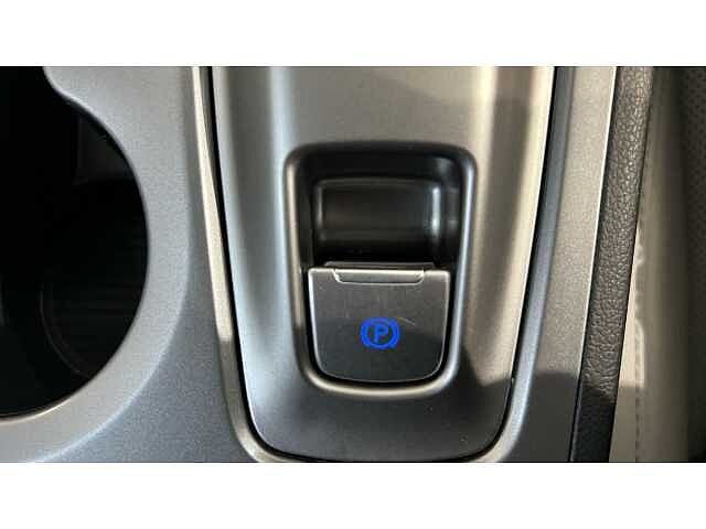 Hyundai Kona KONA 150kW Ultimate 64kWh 5dr Auto