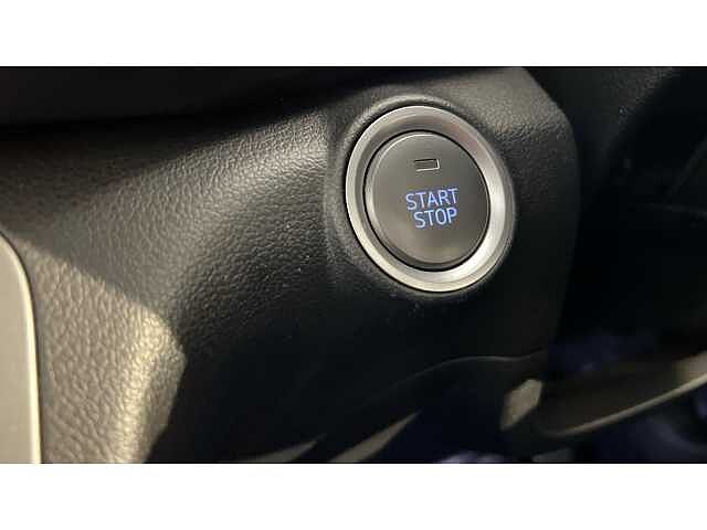 Hyundai Kona KONA 150kW Ultimate 64kWh 5dr Auto