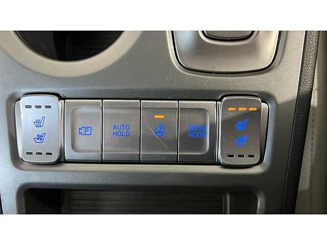Hyundai Kona KONA 150kW Ultimate 64kWh 5dr Auto
