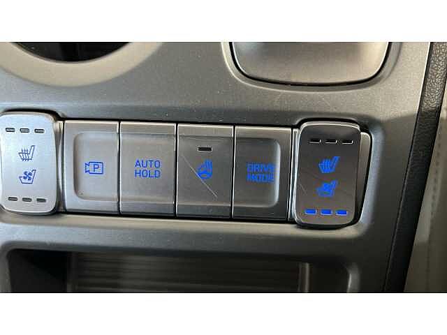 Hyundai Kona KONA 150kW Ultimate 64kWh 5dr Auto