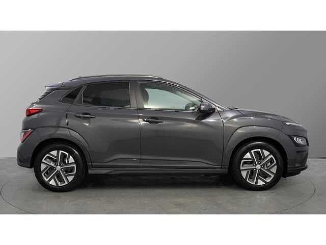 Hyundai Kona KONA 150kW Ultimate 64kWh 5dr Auto