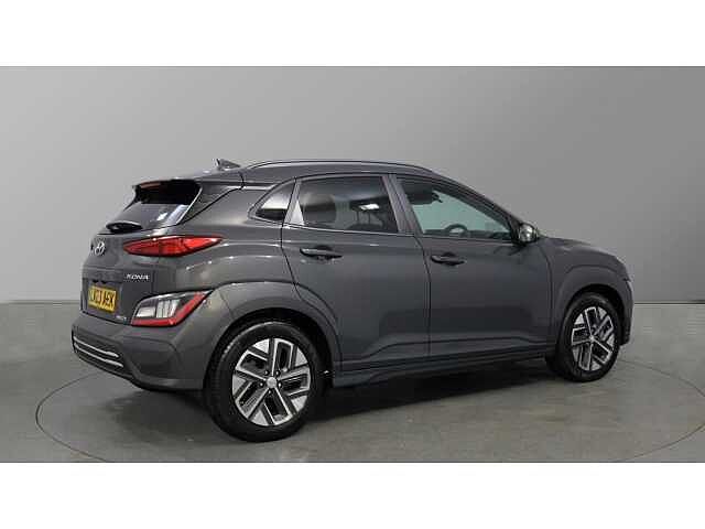 Hyundai Kona KONA 150kW Ultimate 64kWh 5dr Auto