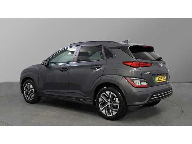 Hyundai Kona KONA 150kW Ultimate 64kWh 5dr Auto