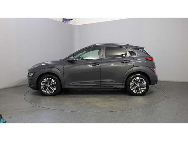 Hyundai Kona KONA 150kW Ultimate 64kWh 5dr Auto