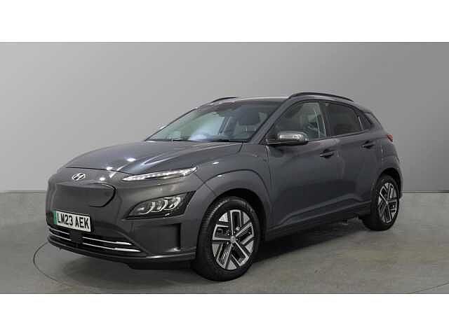 Hyundai Kona KONA 150kW Ultimate 64kWh 5dr Auto