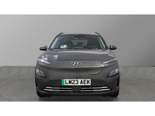 Hyundai Kona KONA 150kW Ultimate 64kWh 5dr Auto