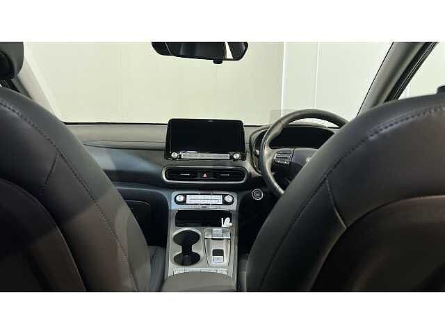 Hyundai Kona KONA 150kW Ultimate 64kWh 5dr Auto