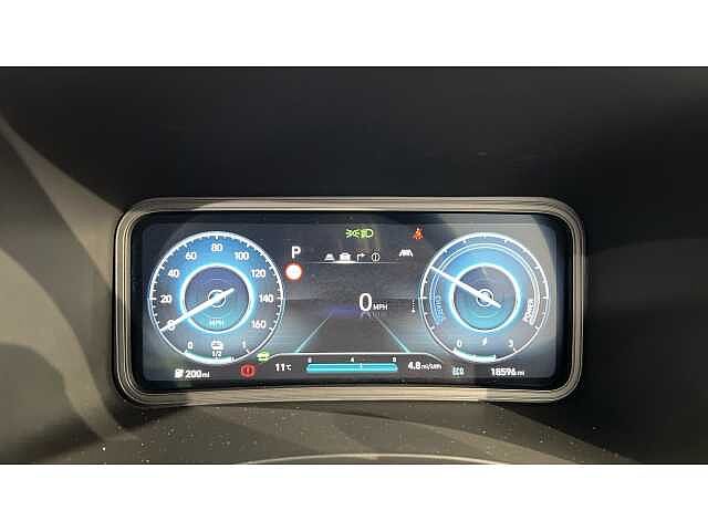 Hyundai Kona KONA 150kW Ultimate 64kWh 5dr Auto