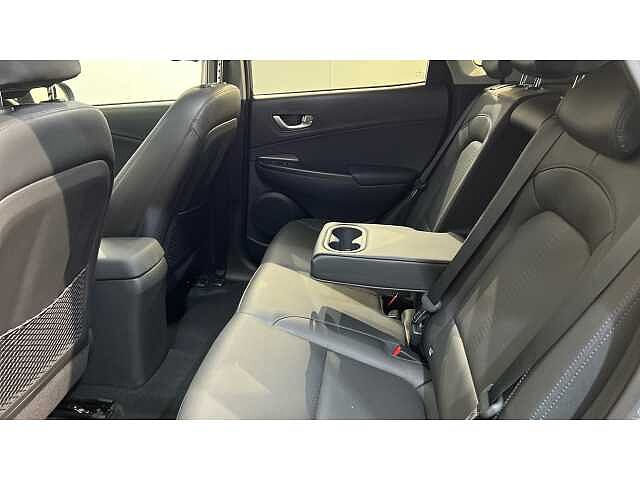 Hyundai Kona KONA 150kW Ultimate 64kWh 5dr Auto