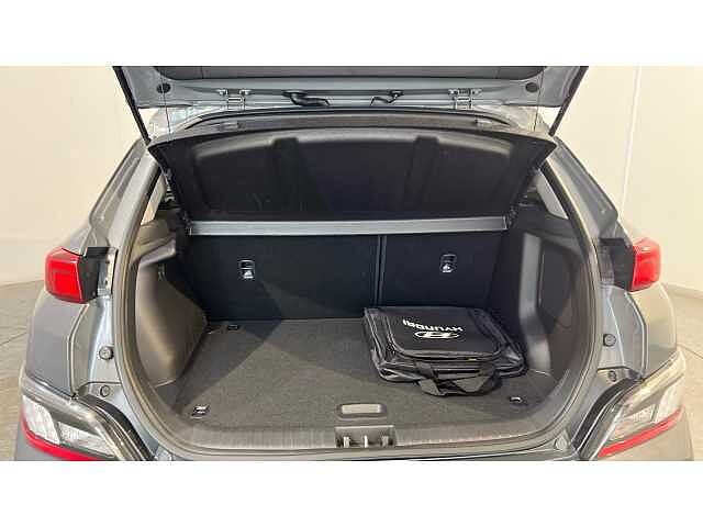Hyundai Kona KONA 150kW Ultimate 64kWh 5dr Auto