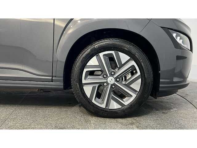 Hyundai Kona KONA 150kW Ultimate 64kWh 5dr Auto