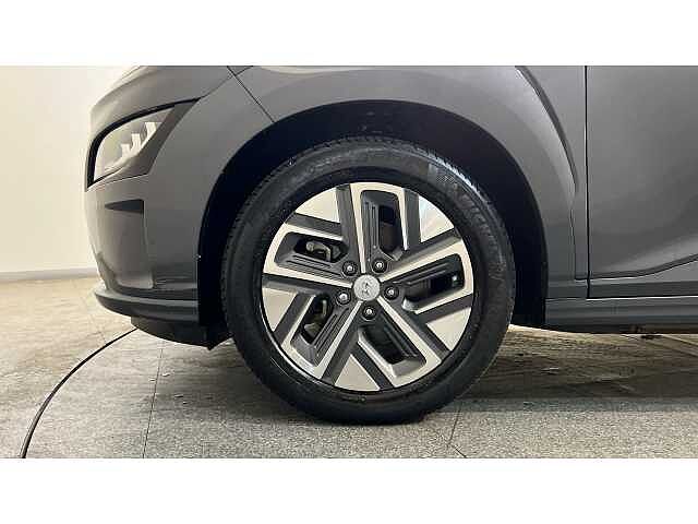Hyundai Kona KONA 150kW Ultimate 64kWh 5dr Auto