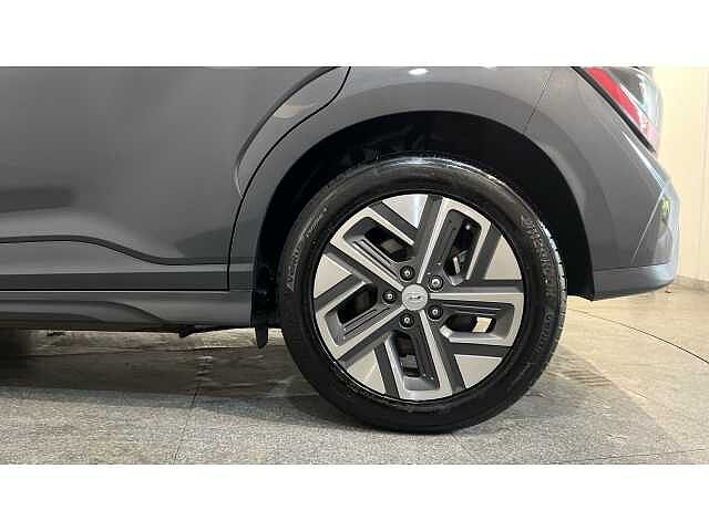 Hyundai Kona KONA 150kW Ultimate 64kWh 5dr Auto