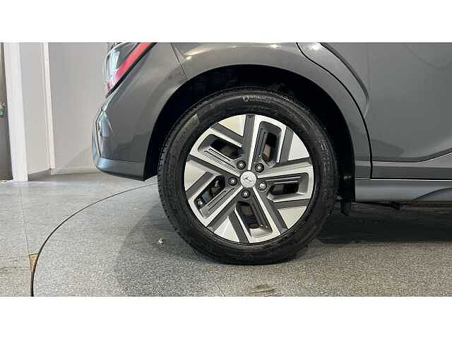 Hyundai Kona KONA 150kW Ultimate 64kWh 5dr Auto