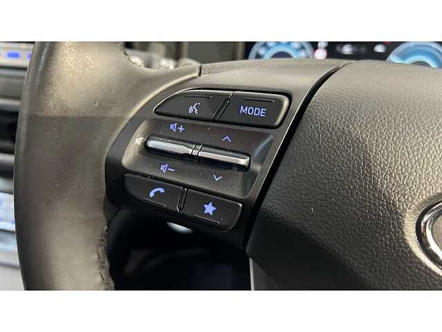 Hyundai Kona KONA 150kW Ultimate 64kWh 5dr Auto