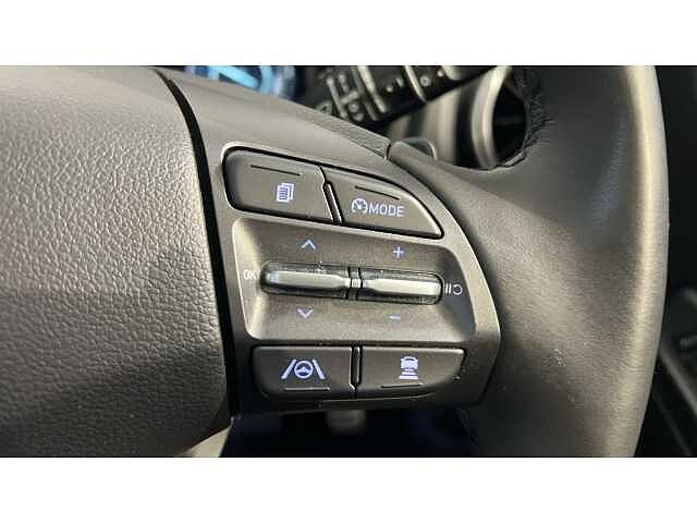 Hyundai Kona KONA 150kW Ultimate 64kWh 5dr Auto