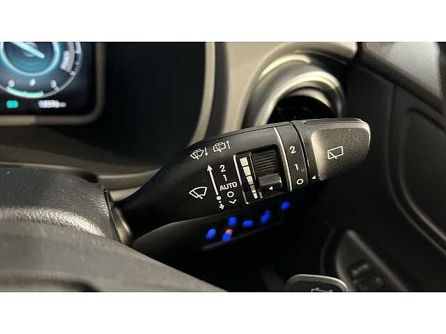 Hyundai Kona KONA 150kW Ultimate 64kWh 5dr Auto