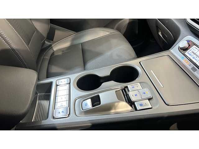 Hyundai Kona KONA 150kW Ultimate 64kWh 5dr Auto