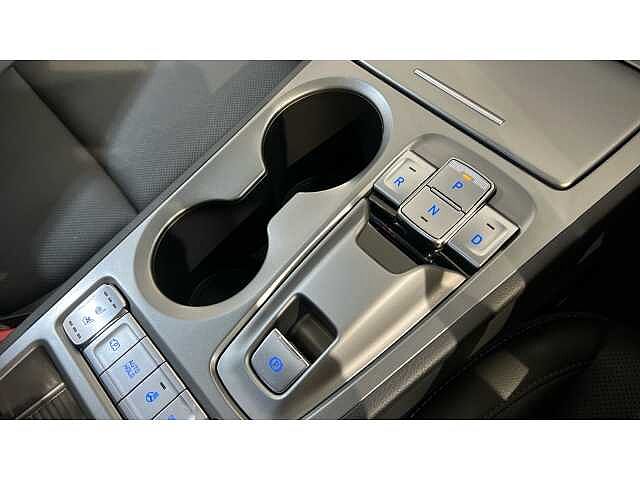 Hyundai Kona KONA 150kW Ultimate 64kWh 5dr Auto