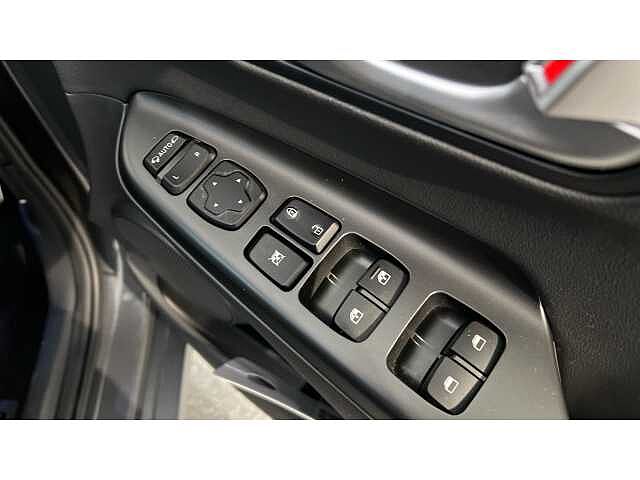 Hyundai Kona KONA 150kW Ultimate 64kWh 5dr Auto