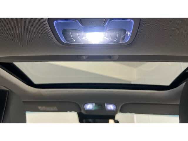 Hyundai Kona KONA 150kW Ultimate 64kWh 5dr Auto