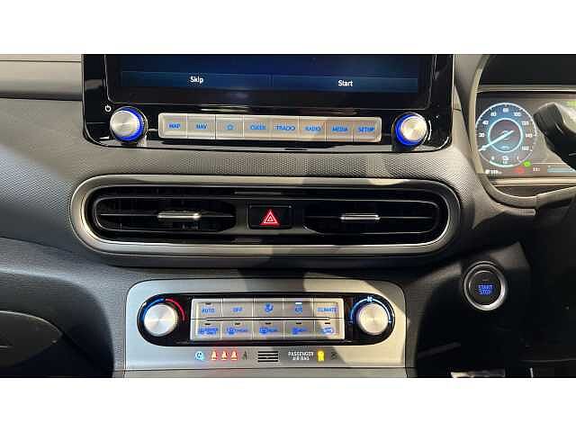 Hyundai Kona KONA 150kW Ultimate 64kWh 5dr Auto