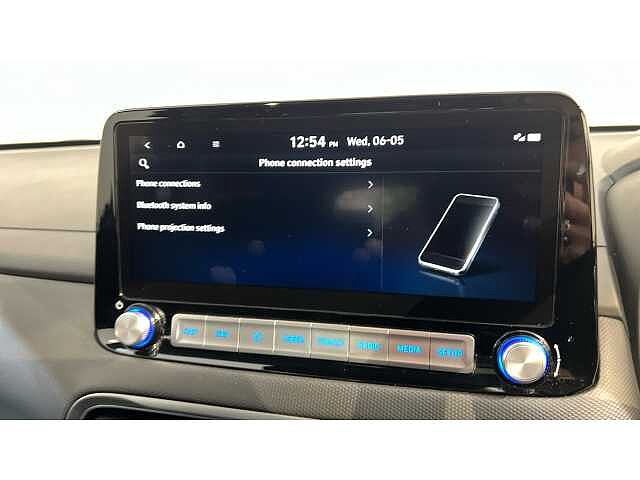 Hyundai Kona KONA 150kW Ultimate 64kWh 5dr Auto