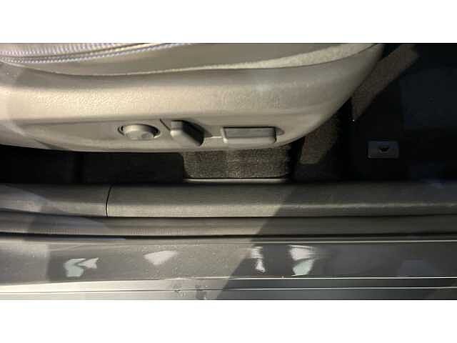 Hyundai Kona KONA 150kW Ultimate 64kWh 5dr Auto