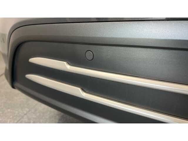 Hyundai Kona KONA 150kW Ultimate 64kWh 5dr Auto