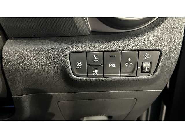Hyundai Kona KONA 150kW Ultimate 64kWh 5dr Auto