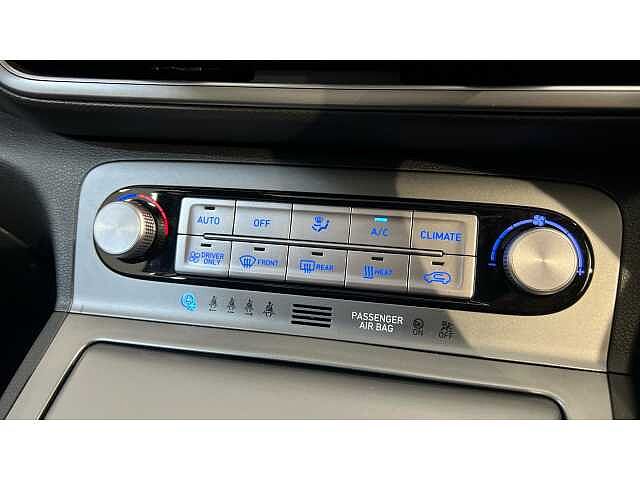 Hyundai Kona KONA 150kW Ultimate 64kWh 5dr Auto