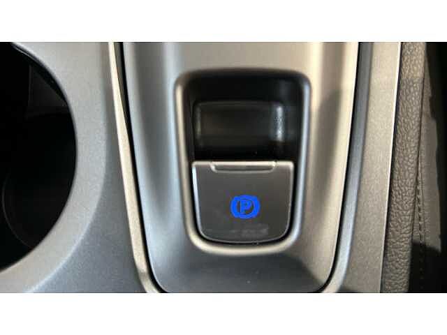 Hyundai Kona KONA 150kW Ultimate 64kWh 5dr Auto