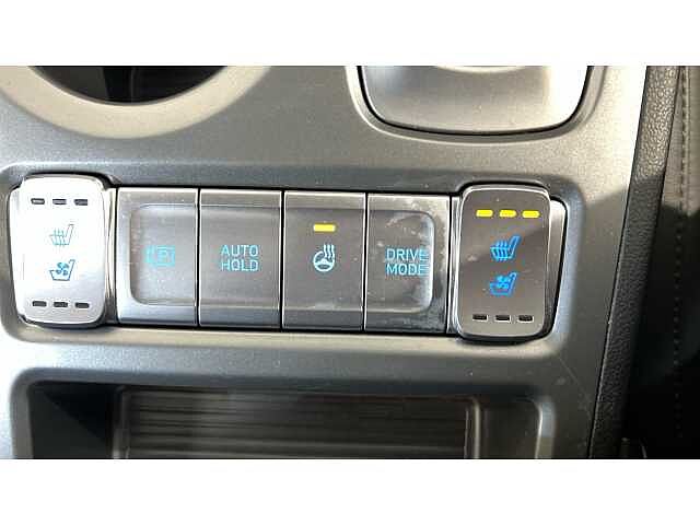 Hyundai Kona KONA 150kW Ultimate 64kWh 5dr Auto