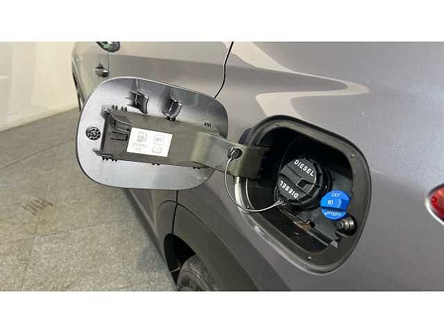 Hyundai Tucson TUCSON 1.6 CRDi 48V MHD 136 SE Nav 5dr 2WD DCT
