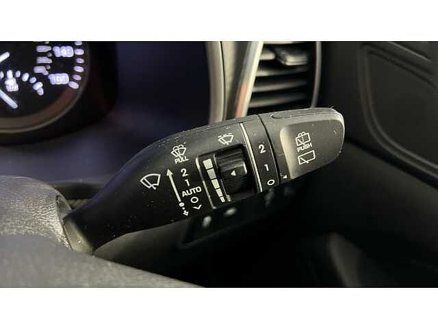 Hyundai Tucson TUCSON 1.6 CRDi 48V MHD 136 SE Nav 5dr 2WD DCT