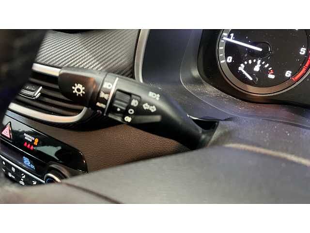 Hyundai Tucson TUCSON 1.6 CRDi 48V MHD 136 SE Nav 5dr 2WD DCT