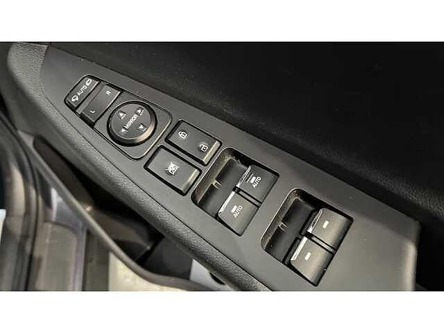 Hyundai Tucson TUCSON 1.6 CRDi 48V MHD 136 SE Nav 5dr 2WD DCT