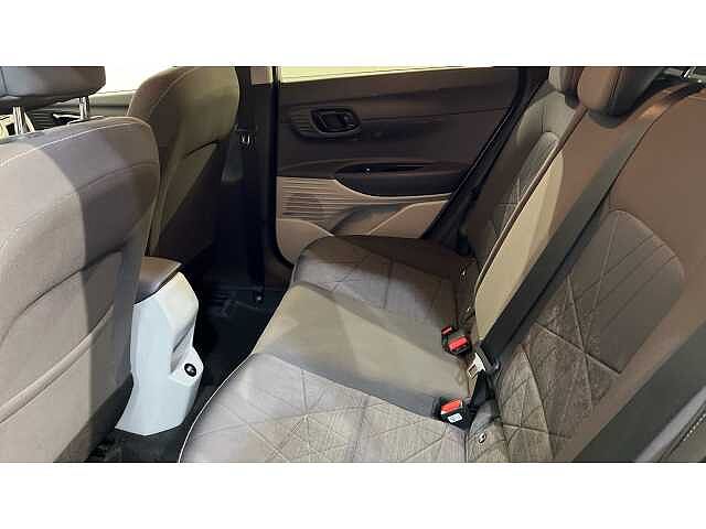 Hyundai Bayon BAYON 1.0 TGDi 48V MHEV Ultimate 5dr DCT