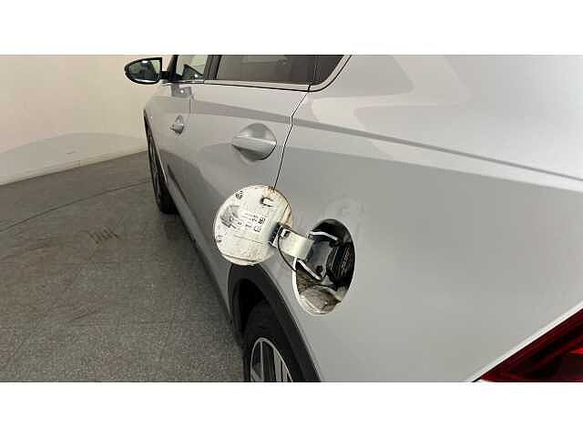 Hyundai Bayon BAYON 1.0 TGDi 48V MHEV Ultimate 5dr DCT