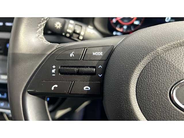 Hyundai Bayon BAYON 1.0 TGDi 48V MHEV Ultimate 5dr DCT