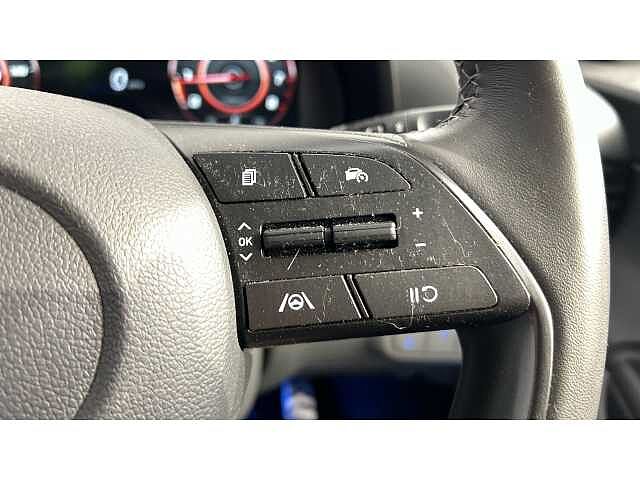 Hyundai Bayon BAYON 1.0 TGDi 48V MHEV Ultimate 5dr DCT