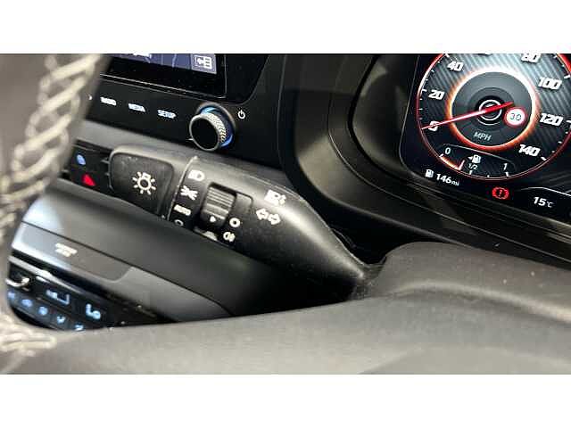 Hyundai Bayon BAYON 1.0 TGDi 48V MHEV Ultimate 5dr DCT